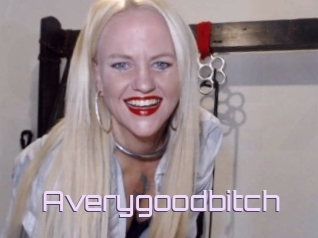 Averygoodbitch