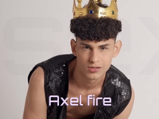 Axel_fire