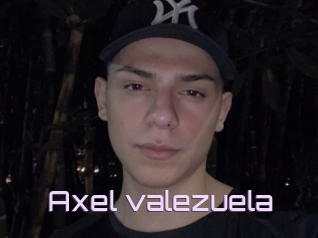 Axel_valezuela