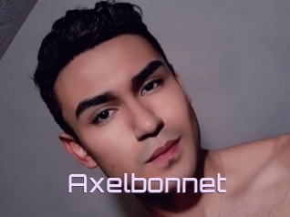 Axelbonnet