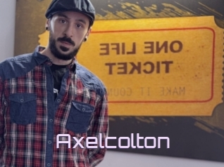 Axelcolton