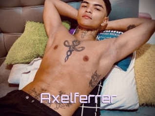 Axelferrer