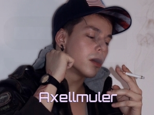 Axellmuler