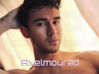 Axelmourad