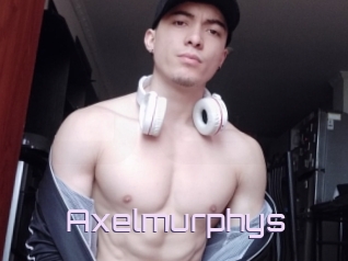 Axelmurphys