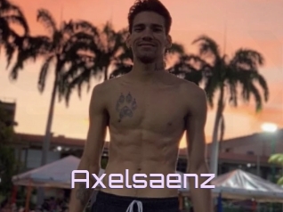 Axelsaenz