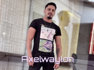 Axelwaylon