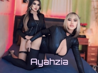 Ayahzia