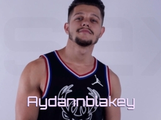 Aydannblakey