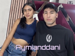 Aymianddani