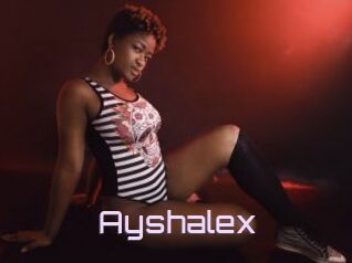 Ayshalex