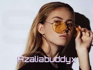 Azaliabuddyx