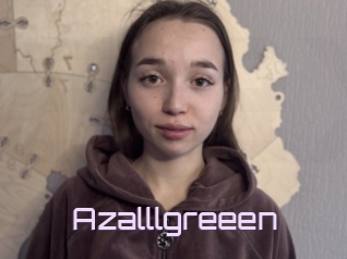 Azalllgreeen