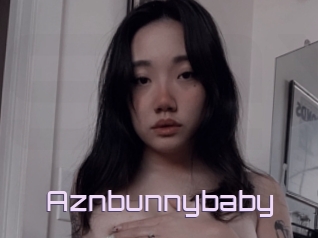 Aznbunnybaby