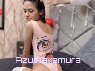 Azulnakamura