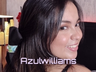 Azulwilliams