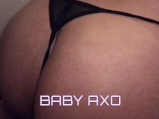 BABY_AXO