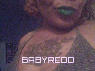 BABY_REDD