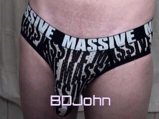 BDJohn