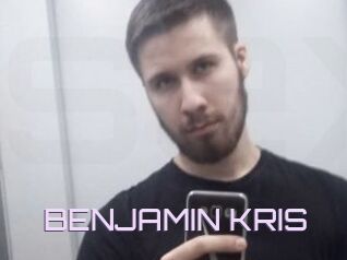 BENJAMIN_KRIS