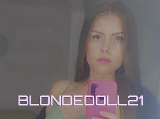 BLONDEDOLL21