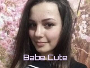 Babe_Cute