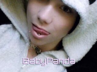 BabyPanda