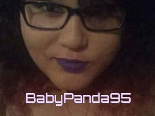 BabyPanda95