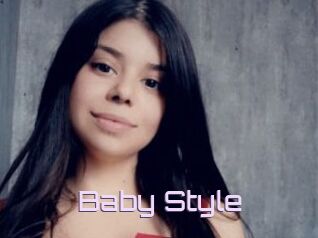 Baby_Style