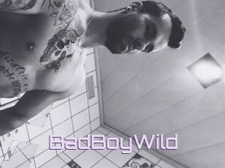 BadBoyWild