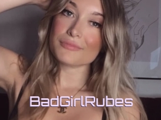 BadGirlRubes