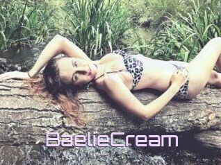 BaelieCream