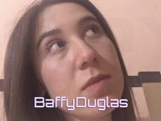 BaffyDuglas