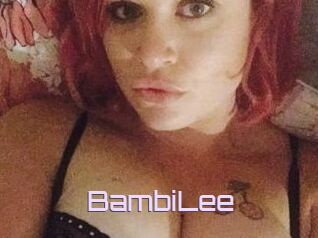 Bambi_Lee