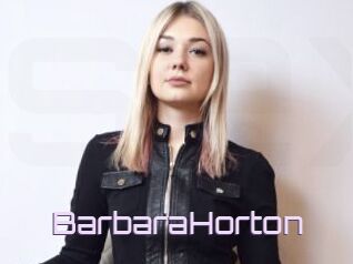 BarbaraHorton