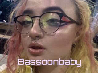 Bassoonbaby