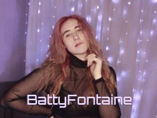 BattyFontaine