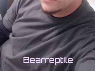 Bearreptile