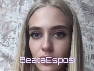 BeataEsposi