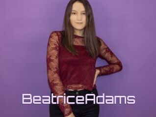 BeatriceAdams