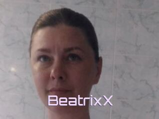 BeatrixX