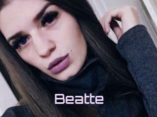 Beatte