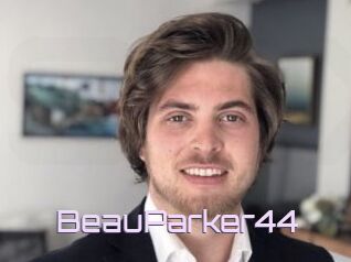 BeauParker44