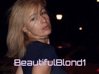 BeautifulBlond1