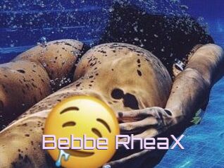 Bebbe_RheaX