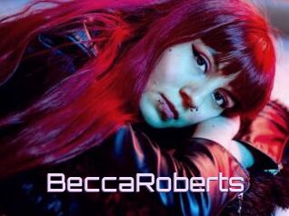 BeccaRoberts