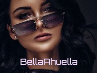 BellaAhuella