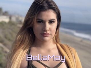 BellaMay