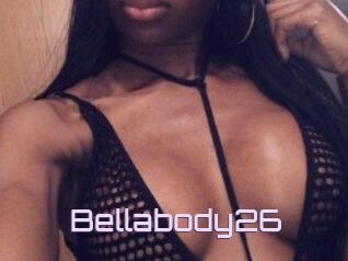 Bellabody26