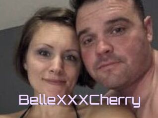 BelleXXXCherry